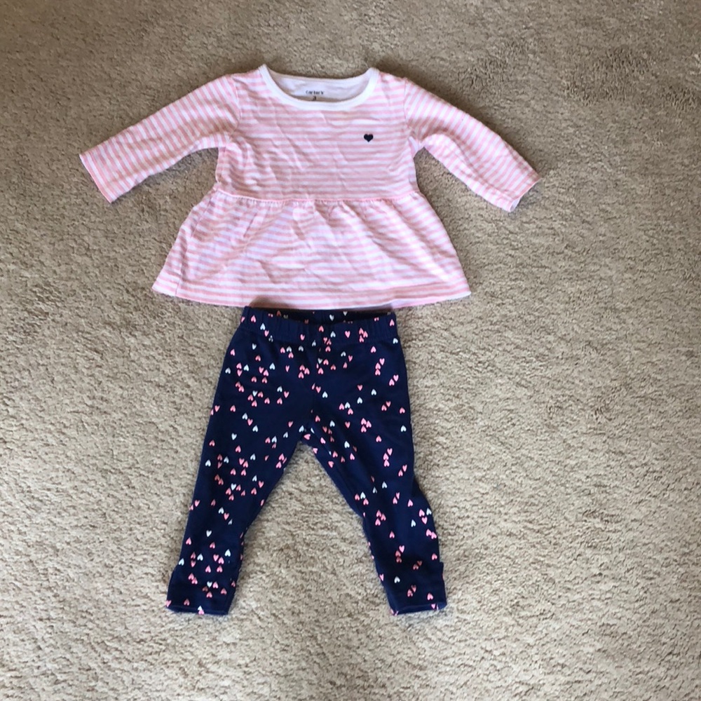 Baby outfit